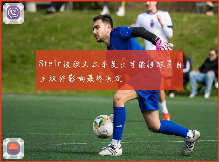 Stein谈欧文本季复出可能性球员自主权将影响最终决定