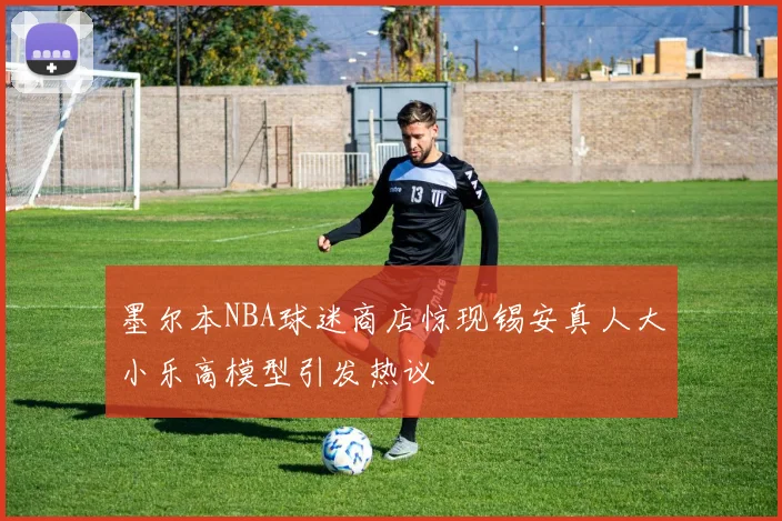 墨尔本NBA球迷商店惊现锡安真人大小乐高模型引发热议