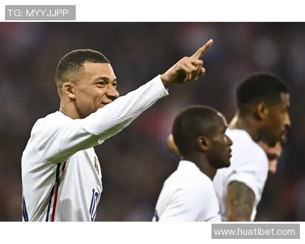 姆巴佩谈与维尼修斯的良好关系共同目标是助皇马夺冠