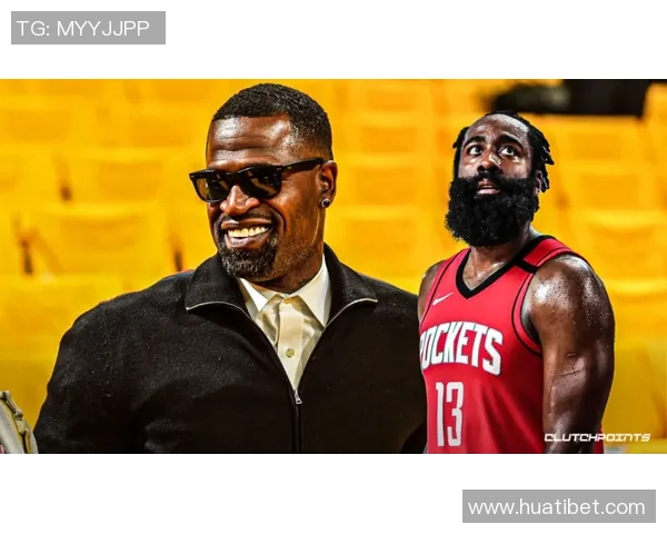 斯蒂芬杰克逊谈KD历史地位并展望火箭未来表现的独特可能性